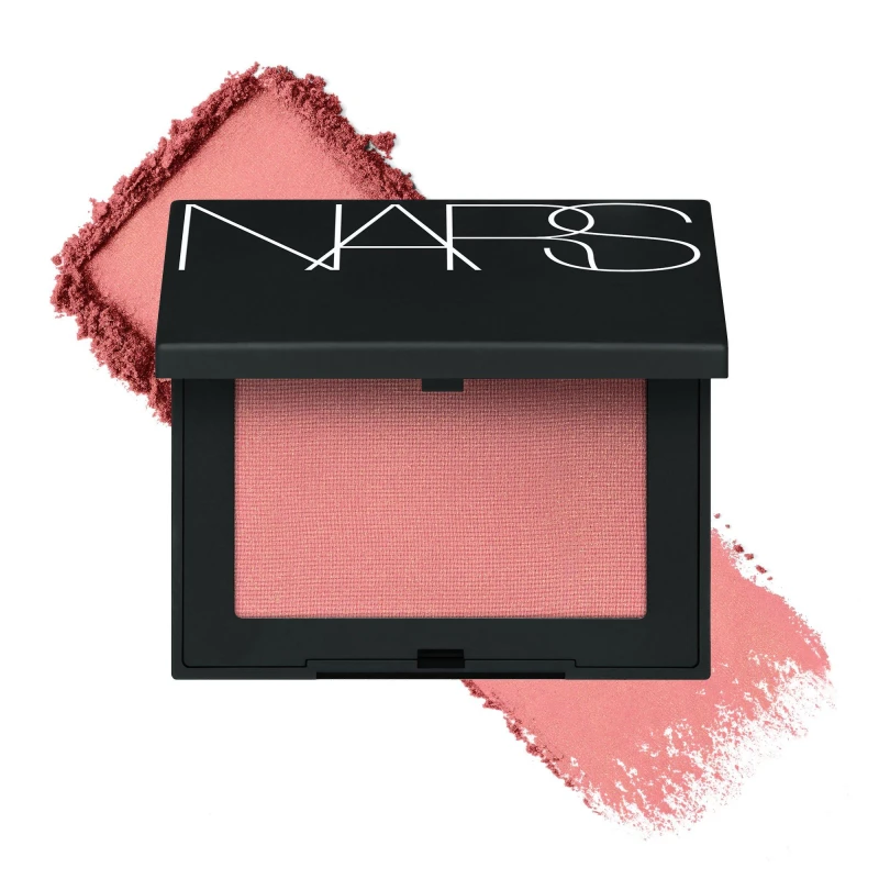Image of NARS Blush 4.8g (Various Shades) - Deep Throat
