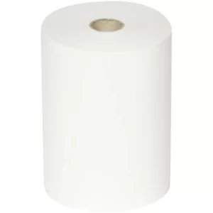 Image of 6697 Scott Slimroll Hand Towels White (6-Rolls)