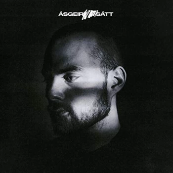 Image of Ásgeir - Sátt CD