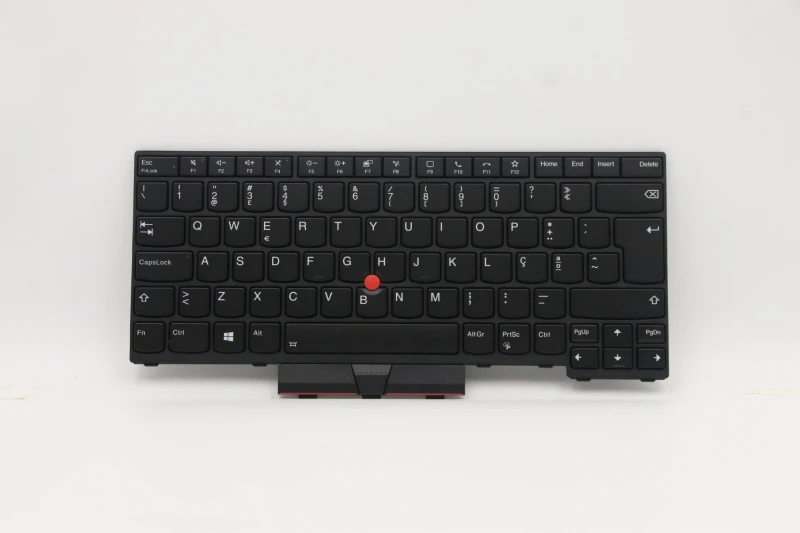 Image of Lenovo 5N20W67778 laptop spare part Keyboard