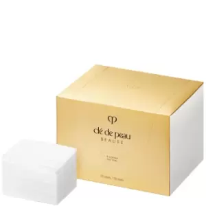 Image of Cle de Peau Beaute Facial Cotton