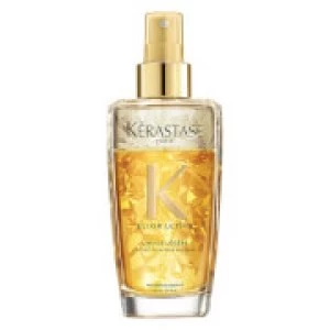 Image of Kerastase Elixir Ultime Le Voile Hair Oil 100ml