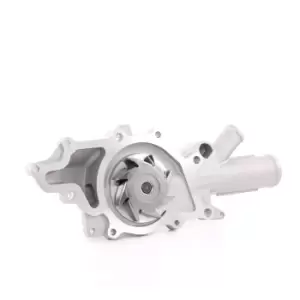 Image of RIDEX Water pump MERCEDES-BENZ 1260W0104 6462000501,6462001001,6462001601 Engine water pump,Water pump for engine 6462010310,A6462000501,A6462001001