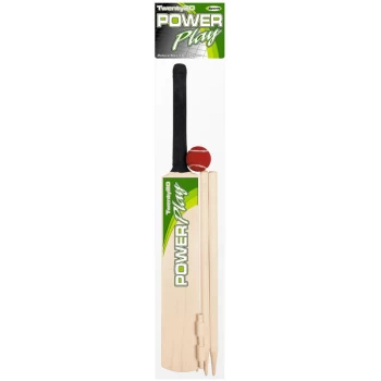 Image of Deluxe Cricket Set Size 3 - Toyrific