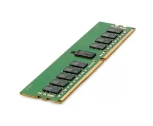 Image of HPE SmartMemory - DDR4 - Module - 16GB - DIMM 288-pin - 3200 MHz / PC4-25600 - Registered
