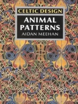 Image of Animal patterns - Aidan Meehan - Paperback - Used