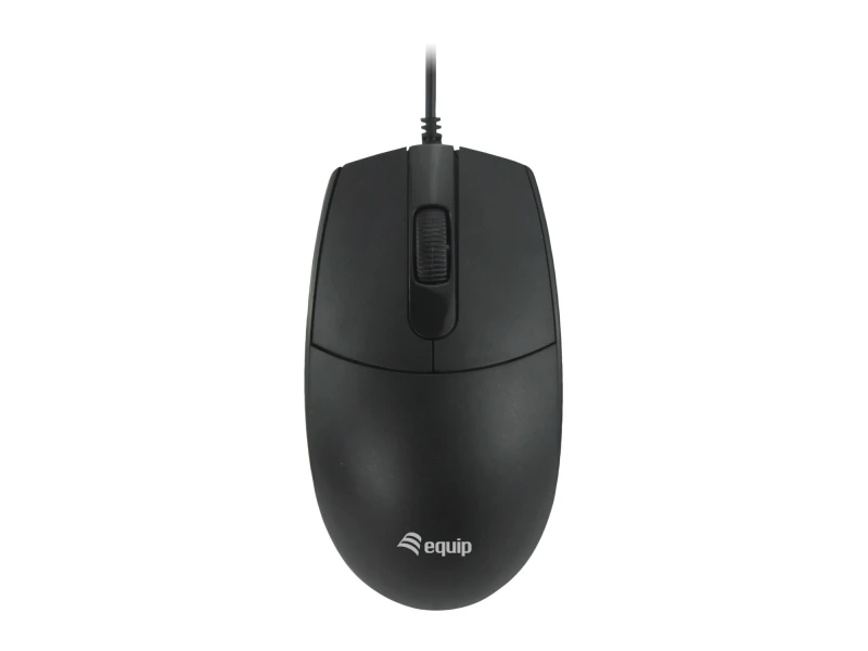 Image of Equip USB Silent Mouse