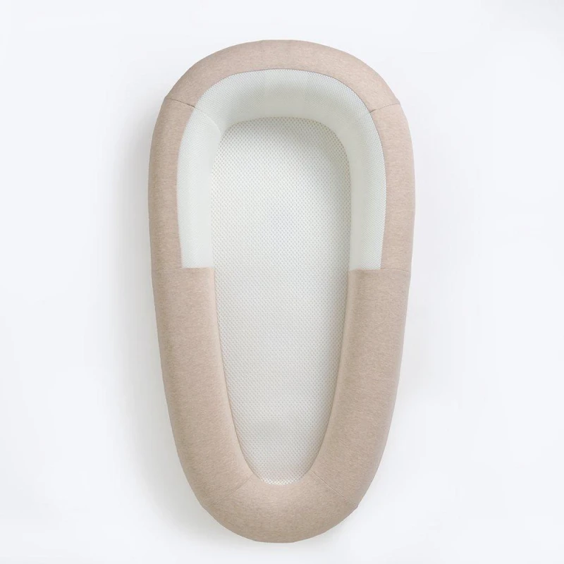 Image of Purflo Sleep Tight Baby Bed Hazel unisex One size