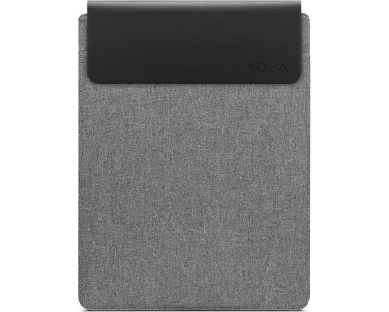 Image of Lenovo GX41K68624 laptop case 36.8cm (14.5") Sleeve case Grey GX41K68624