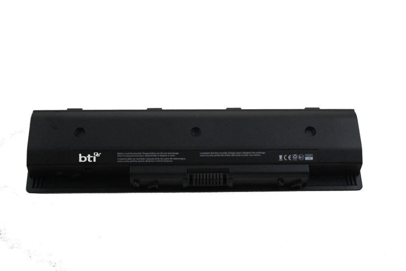 Image of BTI BTI 3-cell 60Wh PI06 compatible laptop battery for HP Envy 15-J HP Envy 17-J - 18 month warranty PI06-BTI