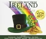 Image of Various Artists - Very Best from Ireland (Music CD)