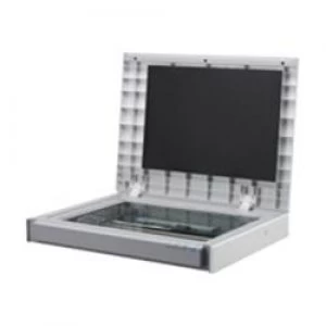 Image of Canon Flatbed Scanner Unit 201