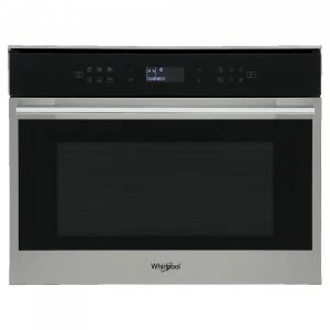 Image of Whirlpool W7MW461UK 40L 900W Built In Combination Microwave