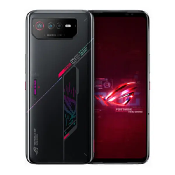 Image of Asus ROG Phone 6 90AI00B5-M00130