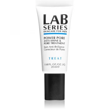 Image of Lab Series Power Pore Anti Shine Pore Treatment