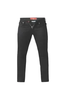 Image of Claude Slim Fit Stretch Jeans