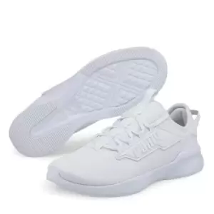 Image of Puma Retaliate 2 Trainers Mens - White