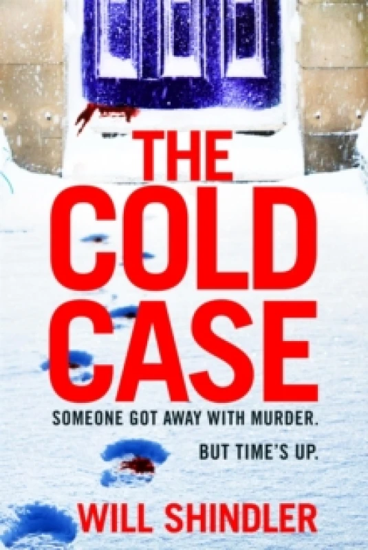 Image of The Cold Case : A totally gripping crime thriller with a killer twist you won't see coming Paperback / softback