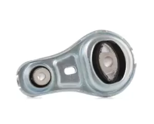 Image of RIDEX Engine mount 247E0204 Motor mount,Engine mounting bracket OPEL,RENAULT,NISSAN,Vivaro A Kastenwagen (X83),Vivaro A Combi (X83)