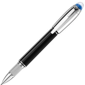 Image of Mont Blanc - Starwalker Doue Fineliner - Fineliners - Black