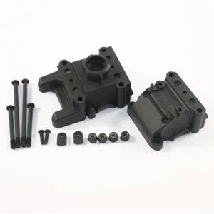Image of Ftx Frenzy Front & Rear Gearbox Housing