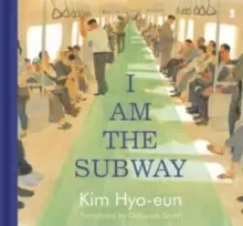 Image of I Am the Subway