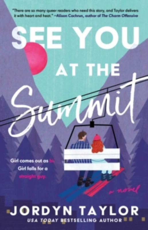 Image of See You at the Summit Paperback / softback