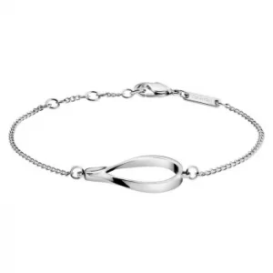 Image of Calvin Klein Light Stainless Steel Bracelet