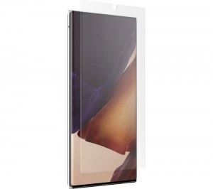 Image of ZAGG InvisibleShield Ultra Clear Samsung Note20 Ultra Screen Protector