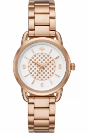 Image of Ladies Kate Spade New York Boat House Watch KSW1167