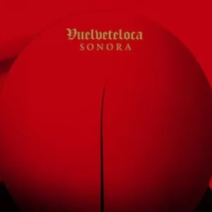 Image of Sonora by Vuelveteloca Vinyl Album