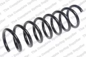 Image of Kilen Suspension Coil Spring Rear Axle 66059
