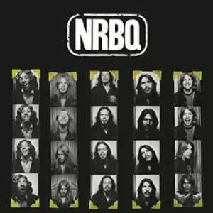 Image of NRBQ by NRBQ CD Album
