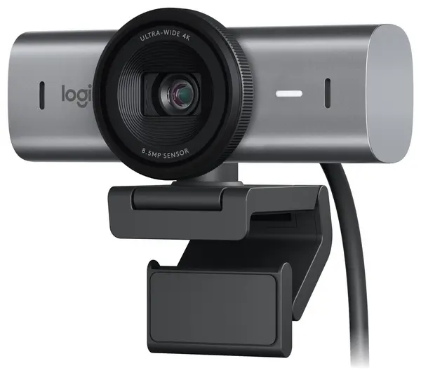 Image of Logitech Logitech MX Brio 4K Ultra HD Webcam