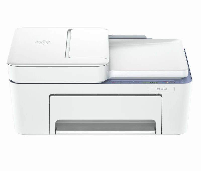 Image of HP DeskJet 4322 Wireless All-in-One Color Printer
