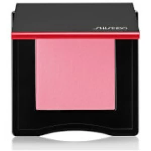 Image of Shiseido Inner Glow Cheek Powder (Various Shades) - Aura Pink 04