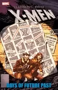 Image of x men days of future past new printing 2