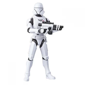 Image of Star Wars Jet Trooper Action Figure - Multi
