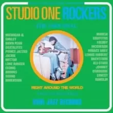 Image of Studio One Rockers