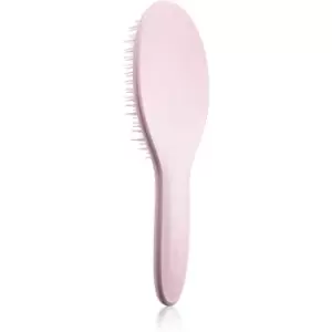 Image of Tangle Teezer The Ultimate Styler Hair Brush for All Hair Types type Millennial Pink