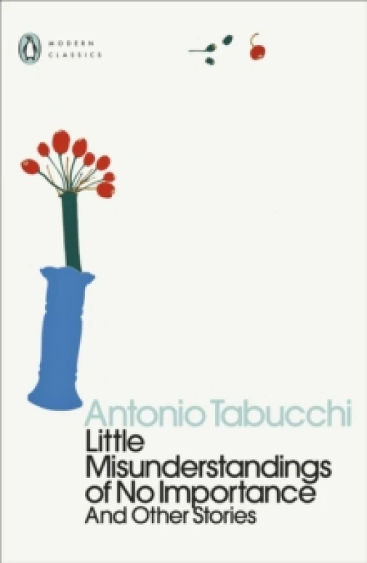 Image of Little Misunderstandings of No Importance. Paperback. By Antonio Tabucchi Books
