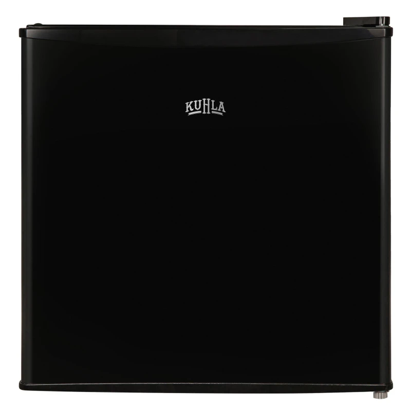 Image of KUHLA KTTFZ0E5B Mini Freezer - Black 5056233834740