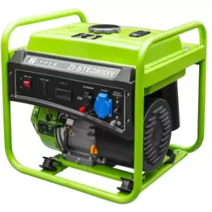Image of Zipper STE2800IV 2.8KW Inverter Generator