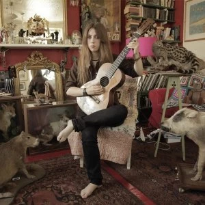 Image of Gwenifer Raymond - You Never Were Much Of A Dancer Vinyl