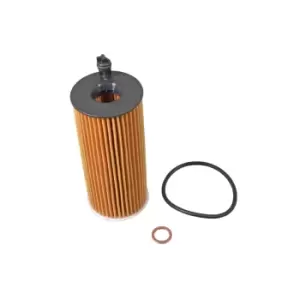 Image of Oil Filter ADB112107 by Blue Print