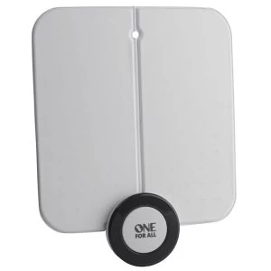 Image of One For All Indoor Digital Aerial Ultra Flat with 4G Filter