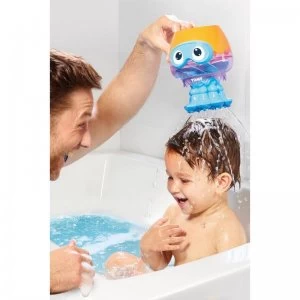 Image of Tomy Spin and Splash Jellyfish