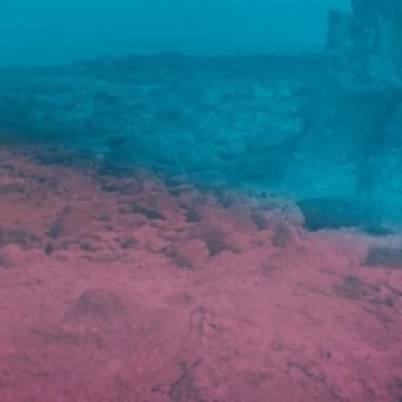 Image of Capri clouds Vinyl