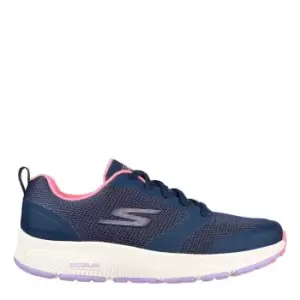 Image of Skechers Consistent Runners Ladies - Blue