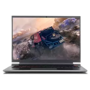 Image of Chillblast Defiant 16" i7 32GB 2TB GeForce RTX 3080 Ti Gaming Laptop